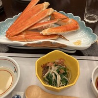 札幌かに家 本店 -  札幌かに家 本店 -