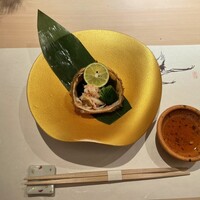 寿司と日本料理 銀座 一 - 