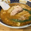 支那麺 はしご 赤坂店