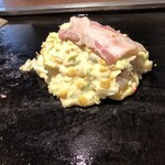 Tsukishima Monja Montama - 