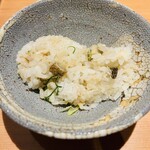 日本料理 晴山 - 