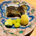 日本料理 晴山 - 