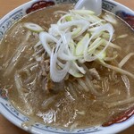 スタミナラーメン 娘娘 上尾店 - 