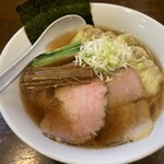 ラーメン一兎 - 