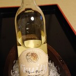 江戸三 - 丹波ワイン♪