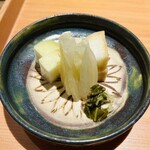 日本料理 晴山 - 