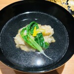 日本料理 晴山 - 