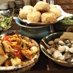 おばんざい あんこ - 