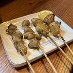 Yakitori Kaminari - 