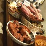 おばんざい あんこ - 