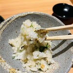 日本料理 晴山 - 