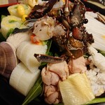 江戸三 - 伊勢海老♪