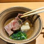 日本料理 晴山 - 