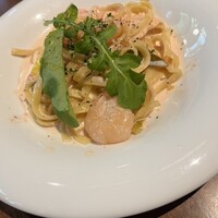 パージナ イタリアン ファイアワークス プラス カフェ ~薪焼きイタリアンとワイン~ -  パージナ イタリアン ファイアワークス プラス カフェ ~薪焼きイタリアンとワイン~ -