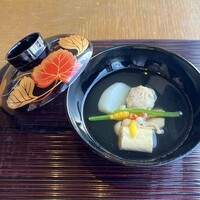 隨縁亭 ホテルモントレ グラスミア大阪 - 