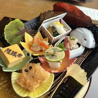 隨縁亭 ホテルモントレ グラスミア大阪 - 