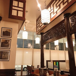 タイガー餃子会舘_2