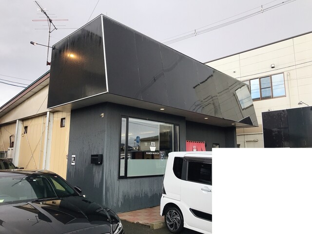 RAMEN MUSICA（ラーメン ムジカ） - 矢幅（ラーメン）の写真