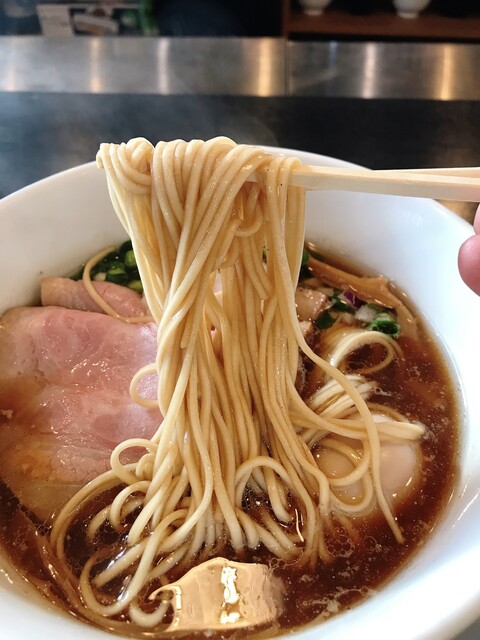 RAMEN MUSICA（ラーメン ムジカ） - 矢幅（ラーメン）の写真