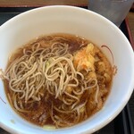 Irorian Kiraku Soba - 