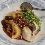 ラーメン･餃子 ハナウタ - 