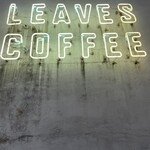 LEAVES COFFEE APARTMENT - 