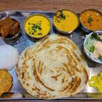 ナンディニ - ナンディニセット