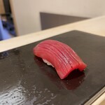 Sushi Taka - 赤身