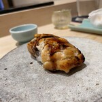 Sushi Taka - 穴子