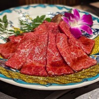 東京焼肉 平城苑 浅草総本店 - 