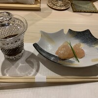 鮨 赤酢 はなやま - 