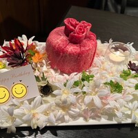 うしごろバンビーナ 恵比寿本店 - 