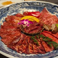 東京焼肉 平城苑 浅草総本店 - 