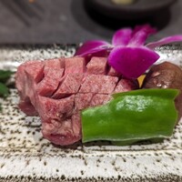 東京焼肉 平城苑 浅草総本店 - 