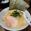 横浜家系ラーメン 魂心家 - 