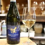 波へい - タラモンティ・トラポケット