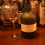 ラム＆ウイスキー - 