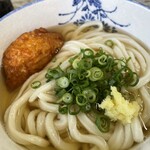 宮川製麺所 - 