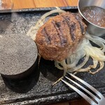 YES！うちのハンバーグ - 