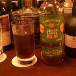 Rum and Whisky - 