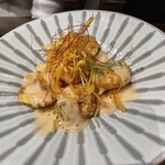 くじら - エビマヨ