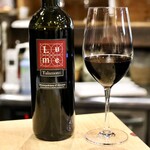 波へい - タラモンティ ルメ モンテプルチアーノ