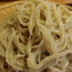 Teuchi Soba Ironai - 手打