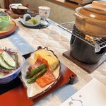 民宿 つぎざくら - 