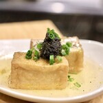 波へい - 厚揚げ