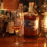 Rum and Whisky - 