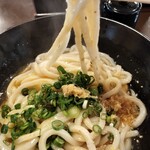 釜あげうどん 太郎 - 