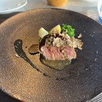 ボーン グランデ アリア - 