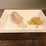 麹町いづみや しろ - 石垣鯛 宮城 気仙沼