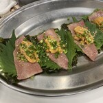 大阪焼肉・ホルモン ふたご - 